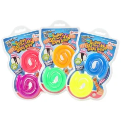 Sticky Stretch Ropes, 2st.>Toi-Toys Best