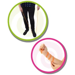 Sticky Stretch Ropes, 2st.><noscript><img width=