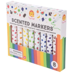 Stiften met Geur - 8st.><noscript><img width=