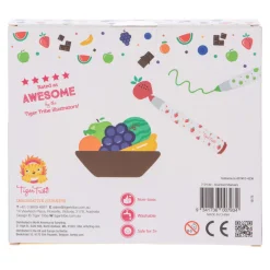 Stiften met Geur - 8st.><noscript><img width=