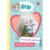Stip Vriendenboek>WPG Uitgevers