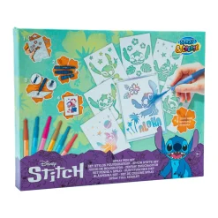 Stitch Blaaspennen Set>Canenco Outlet