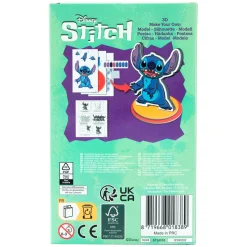 Canenco Stitch Maak je Eigen 3D Figuur Knutselset Sale