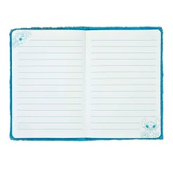 Stitch Notitieboek>Undercover New