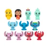 Stitch Puzzel Gum> Online