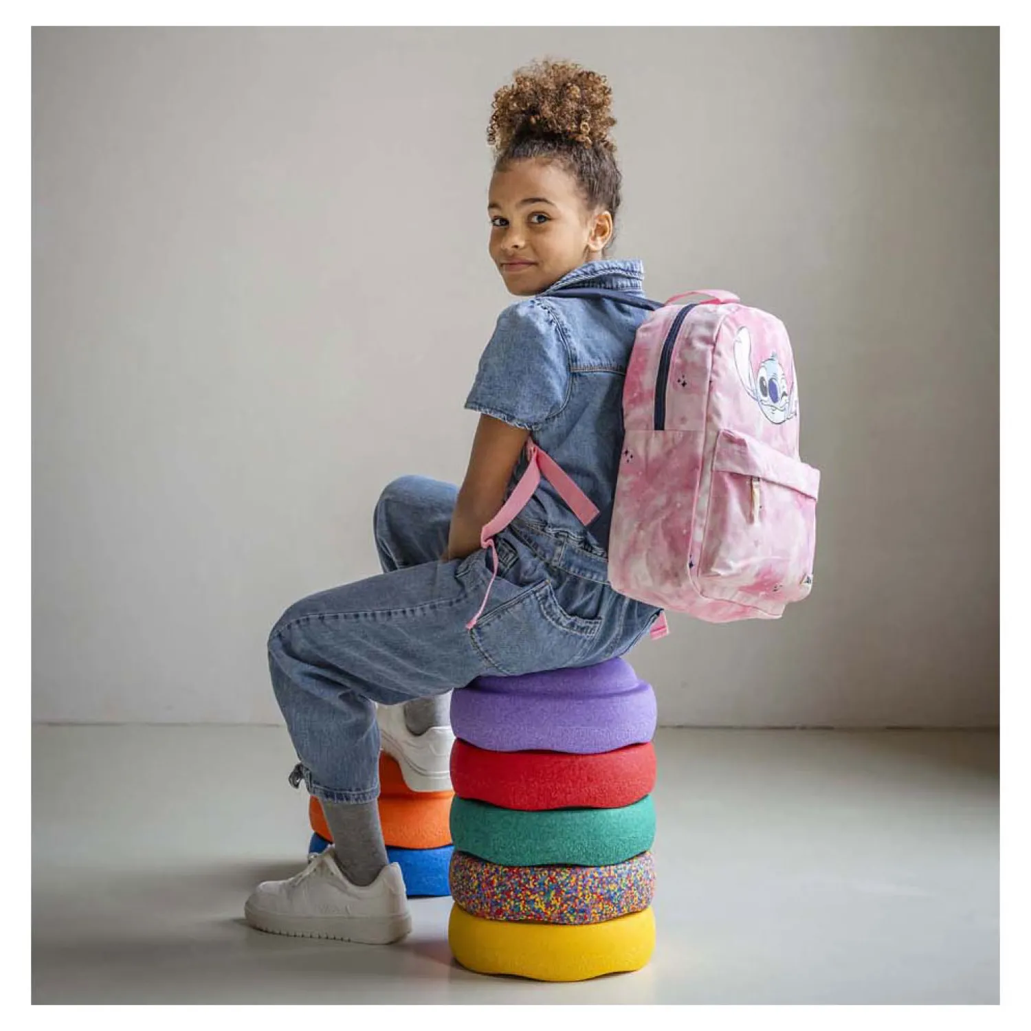 Stitch Rugzak Unbearably Cool-Vadobag Clearance