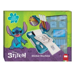 Stitch Stickermachine Set-Multiprint Clearance