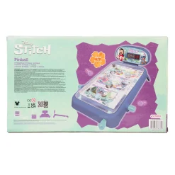 Stitch Super Pinball Best