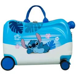 Stitch Trolleykoffer Ride-on-Undercover New