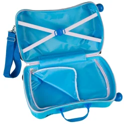 Stitch Trolleykoffer Ride-on-Undercover New