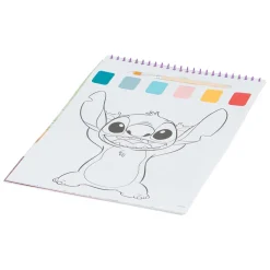 Stitch Water Verfset Boek - incl Kwast>Canenco Hot