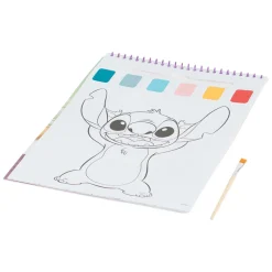 Stitch Water Verfset Boek - incl Kwast><noscript><img width=
