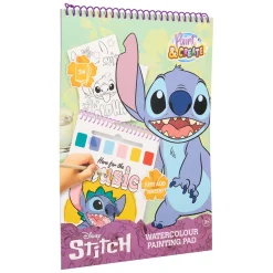Stitch Water Verfset Boek - incl Kwast><noscript><img width=
