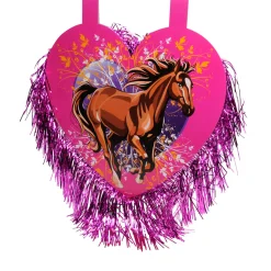 Folat BV Stoeldecoratie Paarden Hot