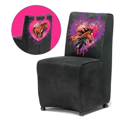 Folat BV Stoeldecoratie Paarden Hot