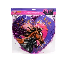 Folat BV Stoeldecoratie Paarden Hot