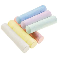 Stoepkrijt Eenhoorn, 6st.><noscript><img width=