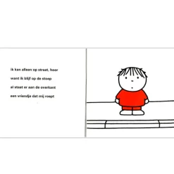 Stoeprand... Stop!-Centraal Boekhuis Hot