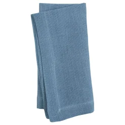 Creativ Company Stoffen Servet Pigeon Blue, 42x42cm Online