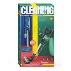 Stofzuiger Draadloos 3in1 met Standaard Best