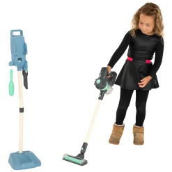 Stofzuiger Draadloos 3in1 met Standaard Best