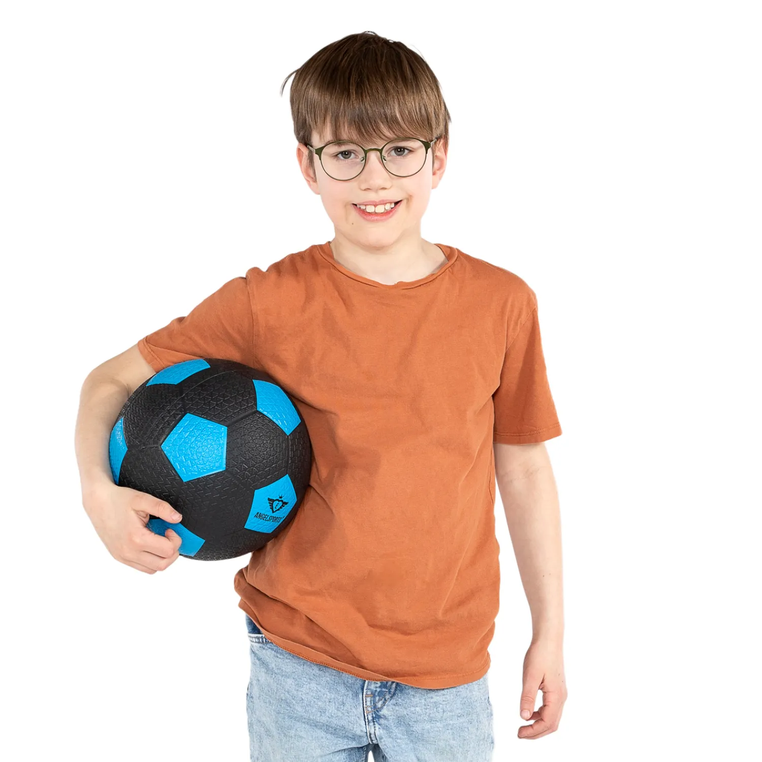 Straatvoetbal Rubber- Online