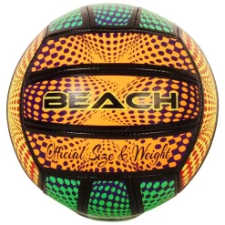 Strand Volleybal - Neon-Volare Online