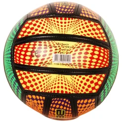 Strand Volleybal - Neon-Volare Online