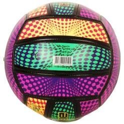 Strand Volleybal - Neon-Volare Online