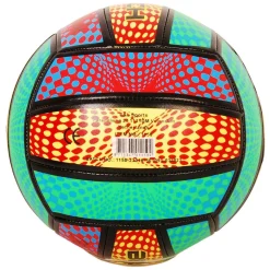 Strand Volleybal - Neon-Volare Online