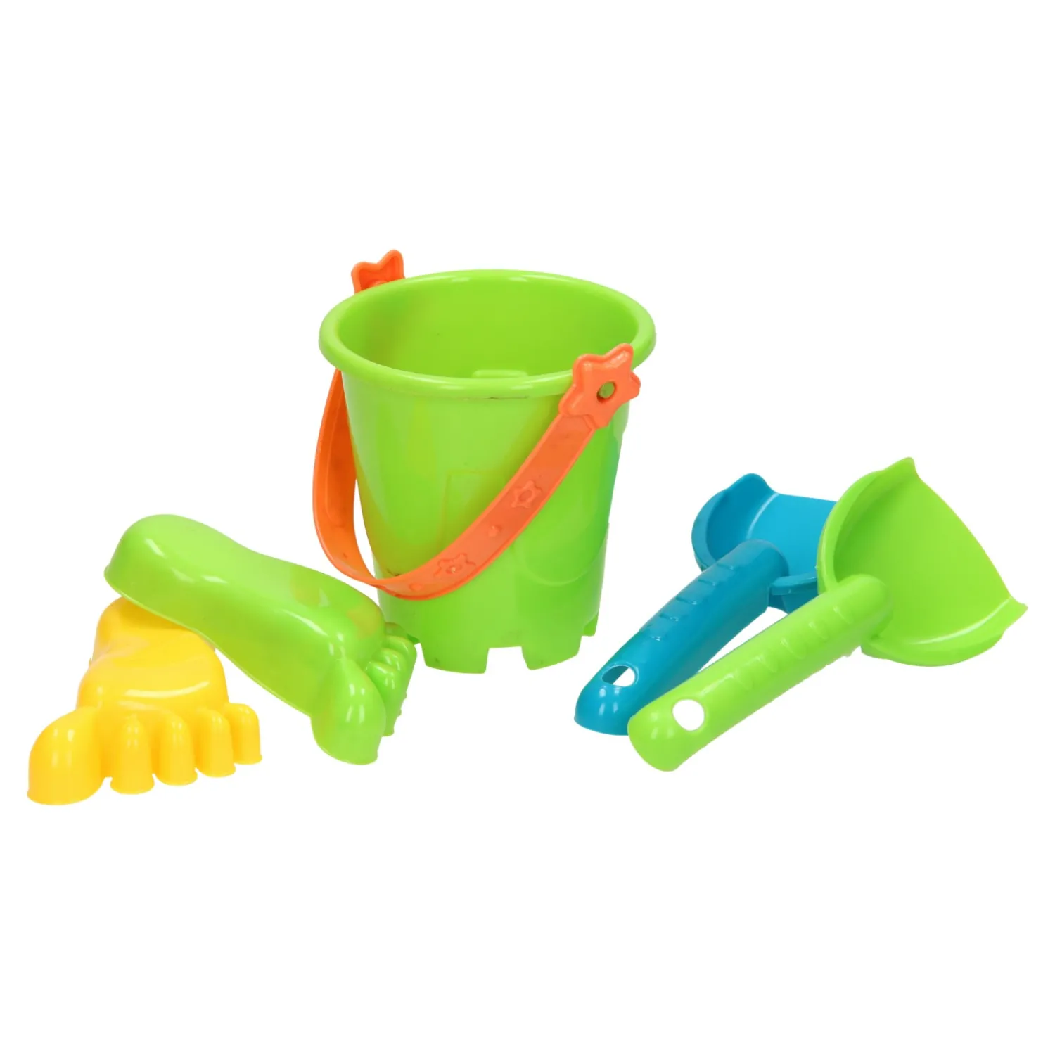 Strandsetje Mini, 5dlg. Sale