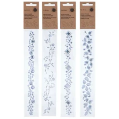 Strasstenen Sticker Slinger- Online