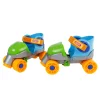 Junior Rolschaatsen Blauw, Maat 24-30>Street Rider Sale