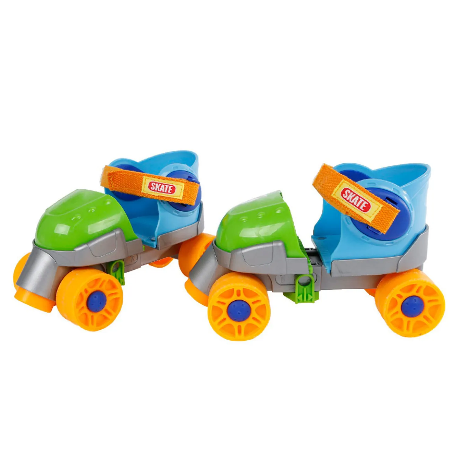 Junior Rolschaatsen Blauw, Maat 24-30>Street Rider Sale