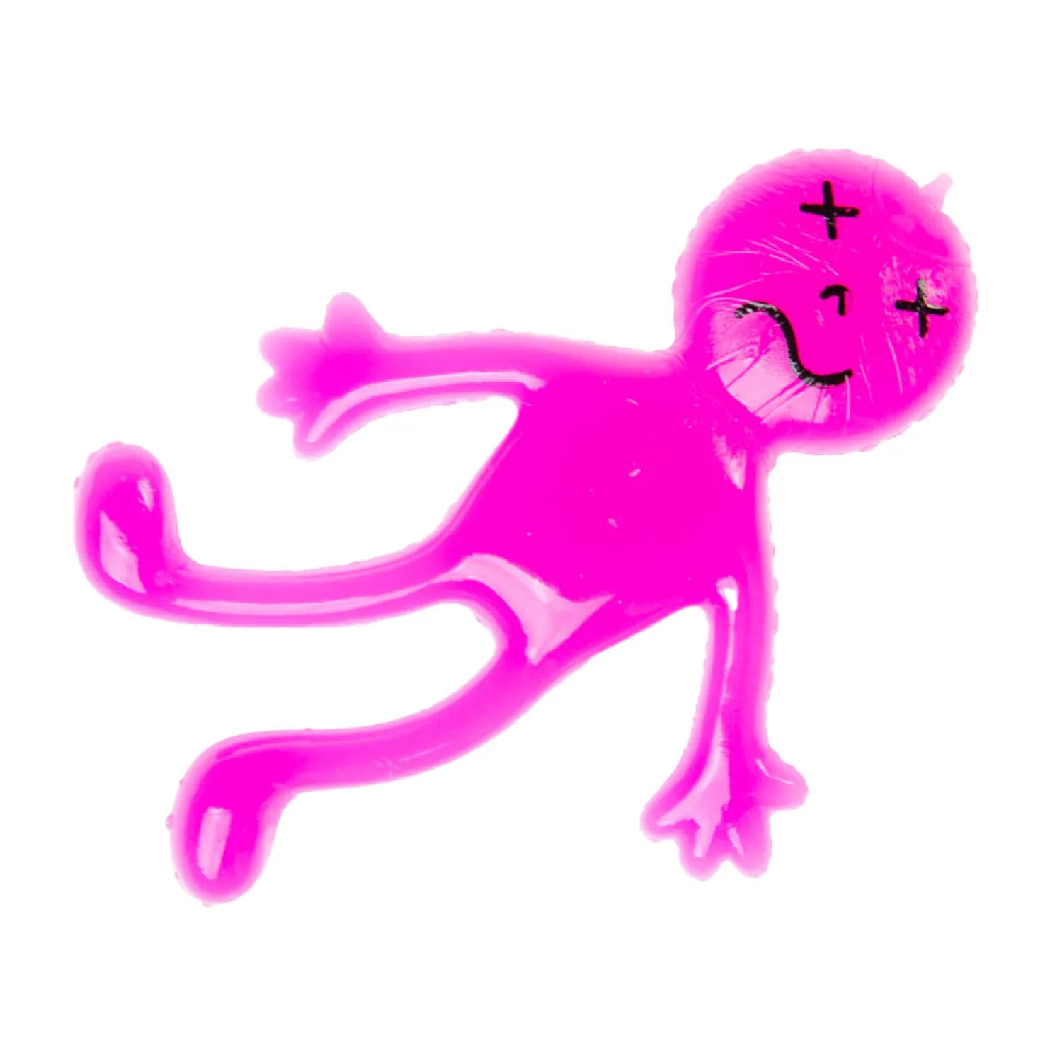 Duckiez Stretchy Emotie Poppetje Kleur New