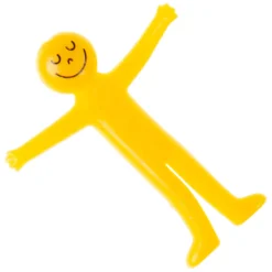 Stretchy Lachgezicht Mannetje-Duckiez Sale