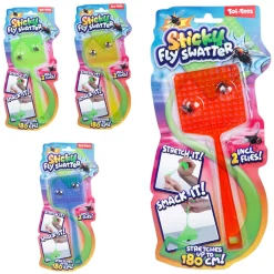 Toi-Toys Stretchy Sticky Vliegenmepper