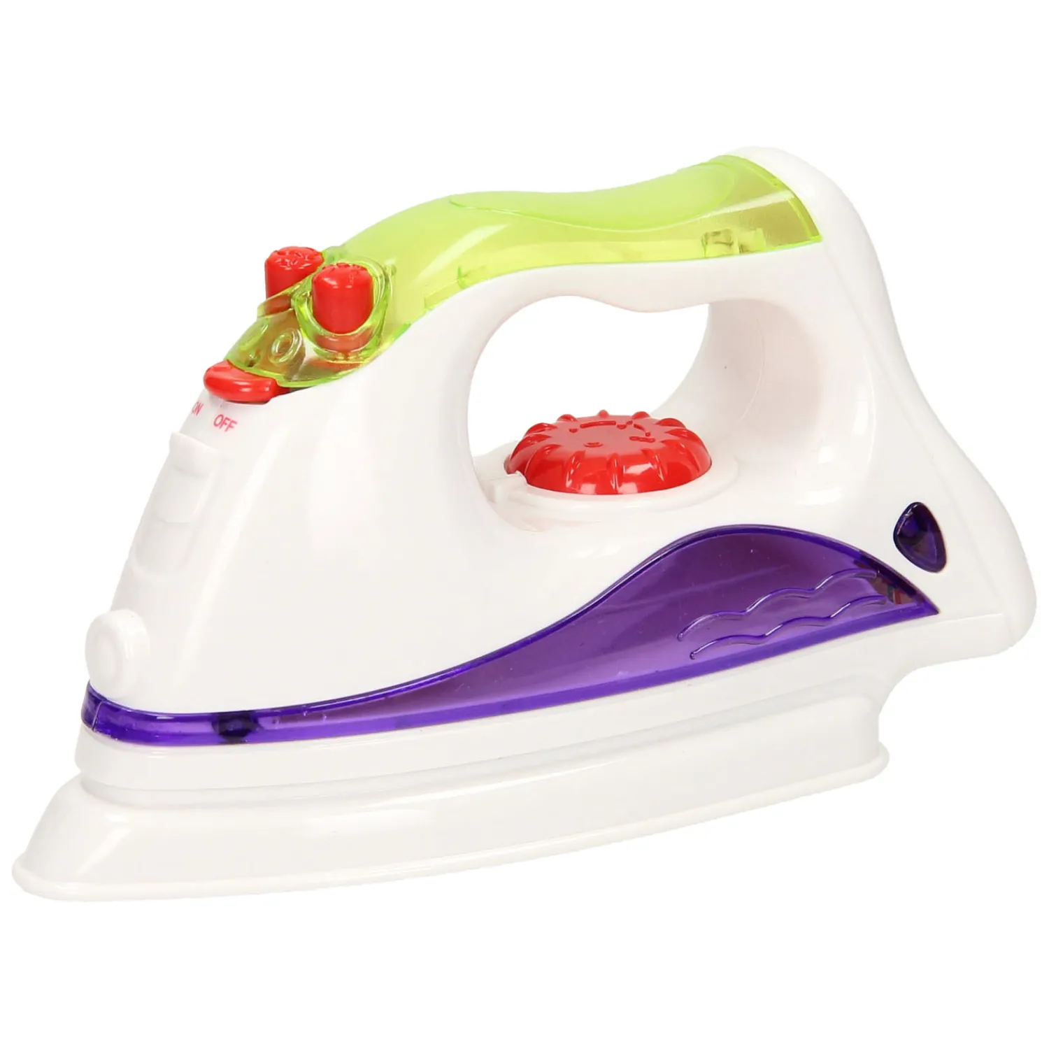 Strijkijzer met Stoom> Clearance