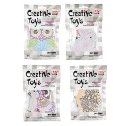 Strijkkralenset Dieren Sale