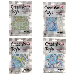 Strijkkralenset Dieren> Clearance