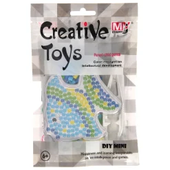 Strijkkralenset Dieren><noscript><img width=