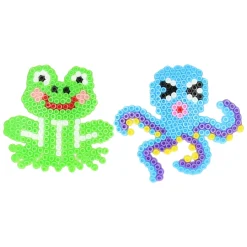 Strijkkralenset Dieren><noscript><img width=