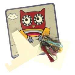 Wins Holland String Paper Art Schilderij Versieren