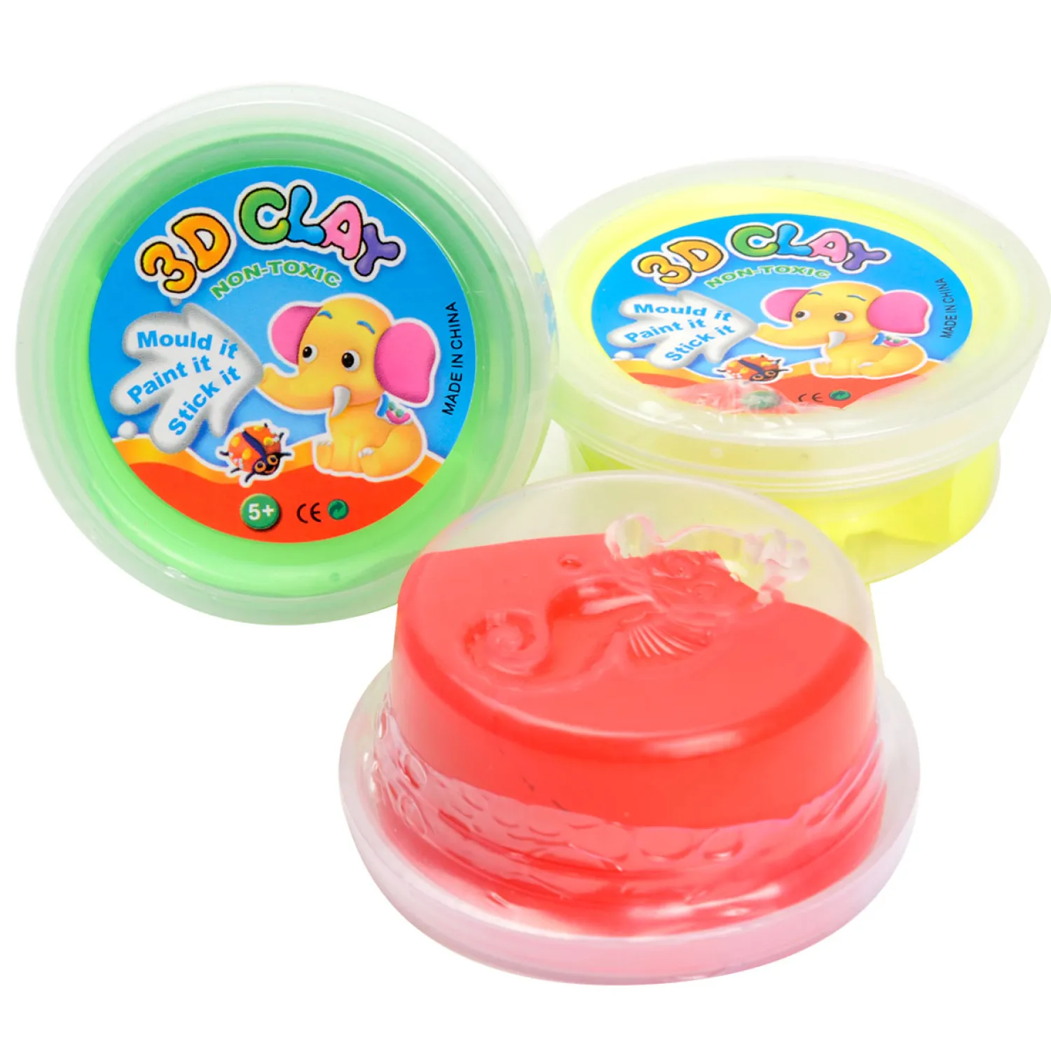 Stuiter Putty-Duckiez Sale