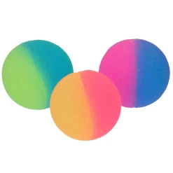 Stuiterbal Duokleur, Ø 27 mm><noscript><img width=