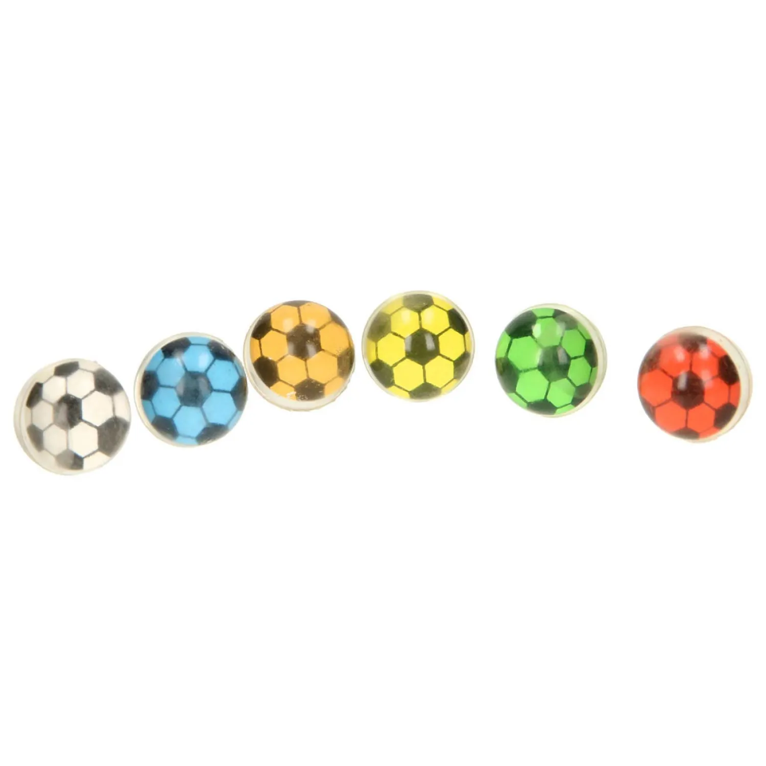 Stuiterbal Voetbal>Duckiez Clearance