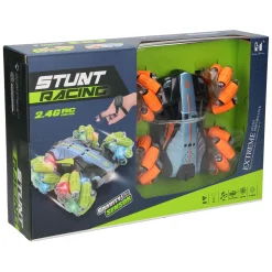 Stunt Racing RC Bestuurbare Auto- Sale