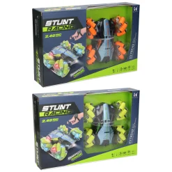 Stunt Racing RC Bestuurbare Auto- Sale