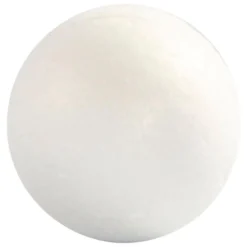 Styropor Ballen Ø 3cm, 10st.-Creativ Company Clearance