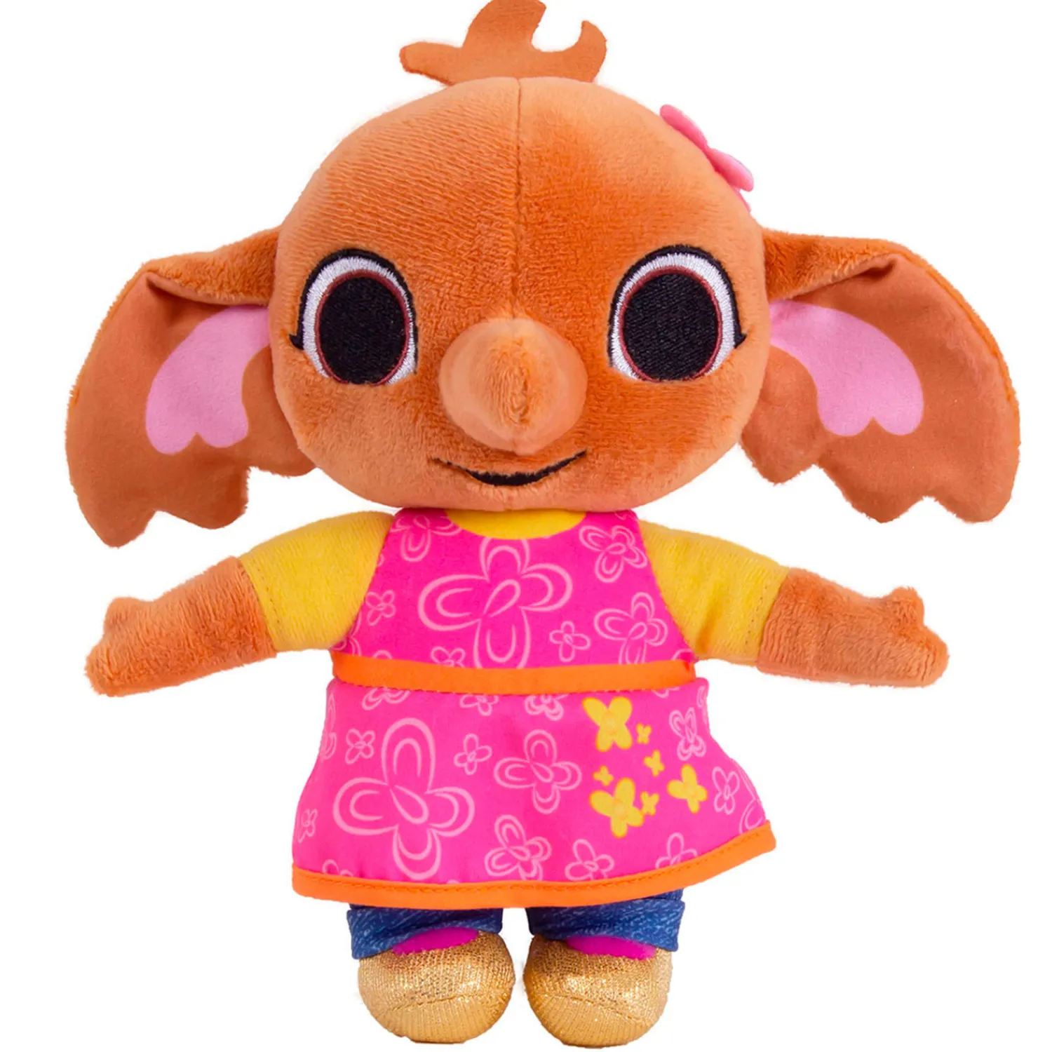 Sula Knuffel, 21cm>Spectron Hot